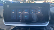 Peugeot 208 1.2 PureTech 100 Allure 5dr Petrol Hatchback